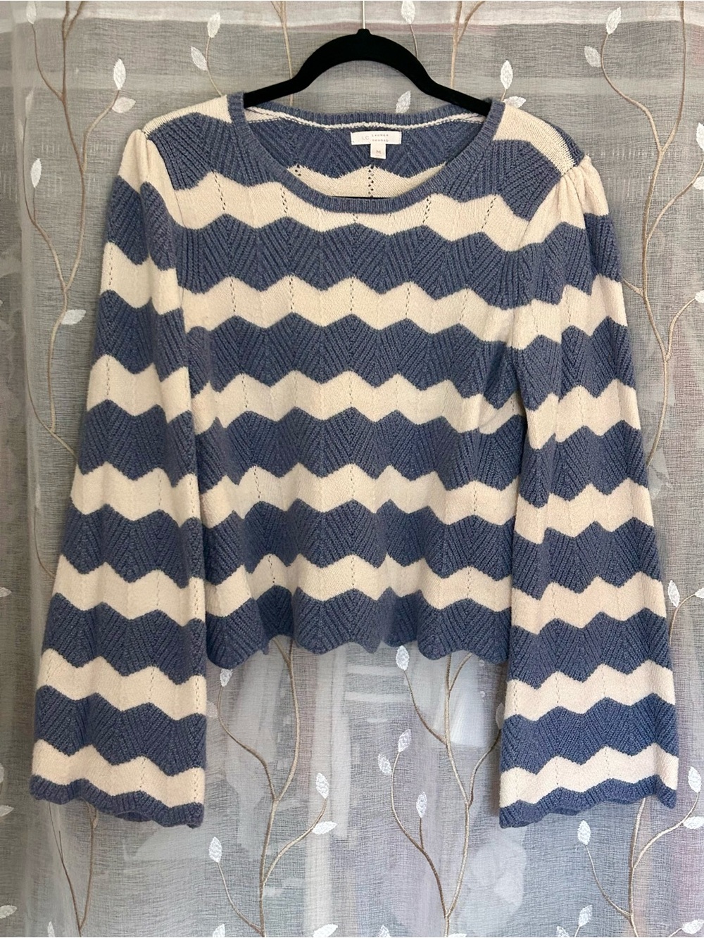 Lauren Conrad Knit Sweater